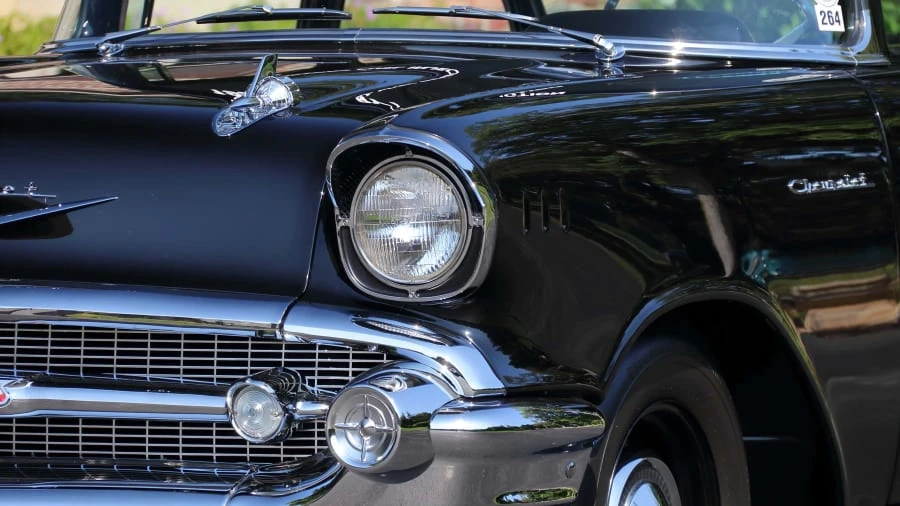 1957 Chevrolet 150 & 210 - Image 19 of 23