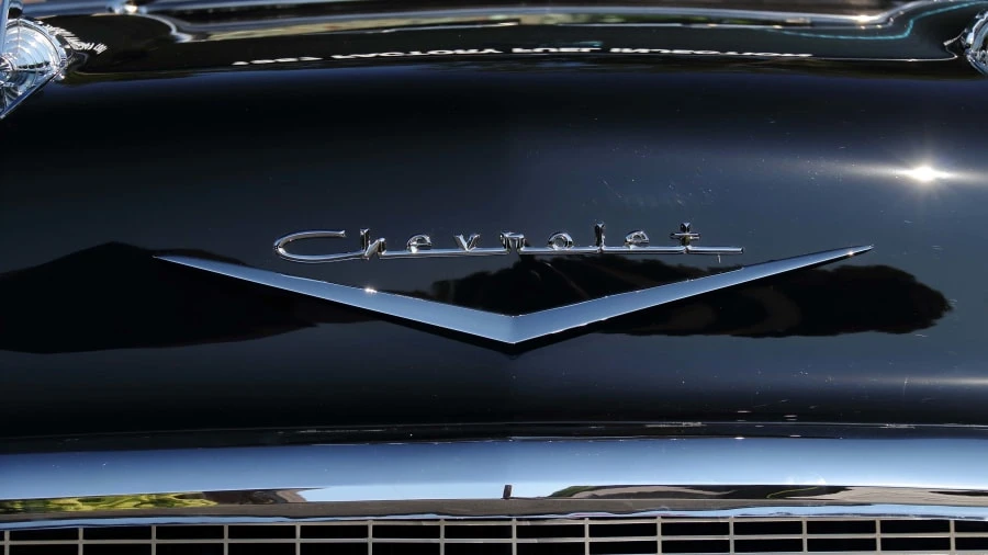 1957 Chevrolet 150 & 210 - Image 23 of 23