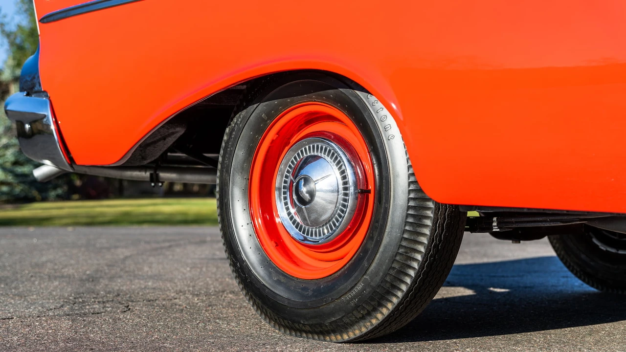 1957 Chevrolet 150 & 210 - Image 11 of 31
