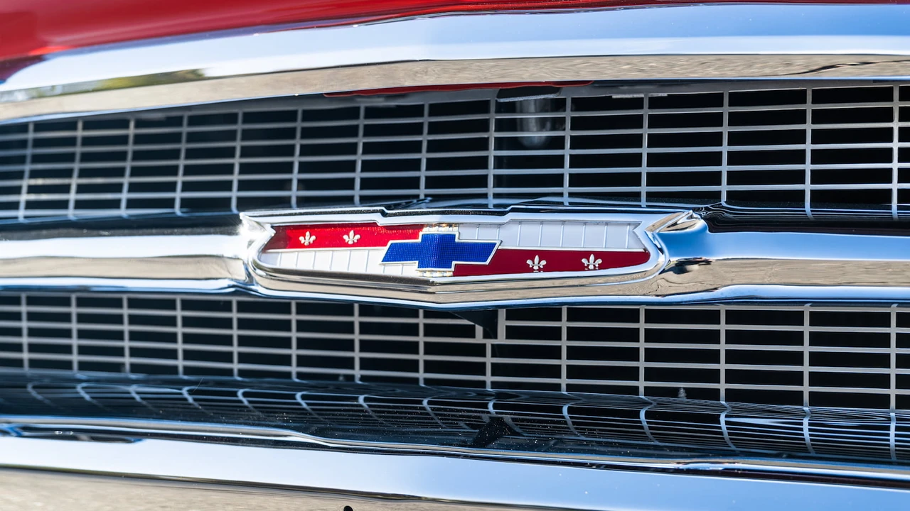 1957 Chevrolet 150 & 210 - Image 18 of 31