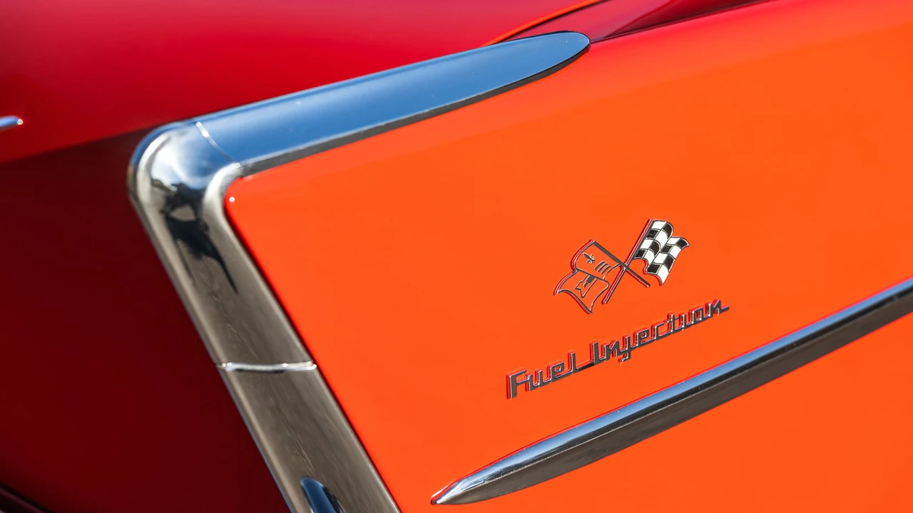 1957 Chevrolet 150 & 210 - Image 20 of 31