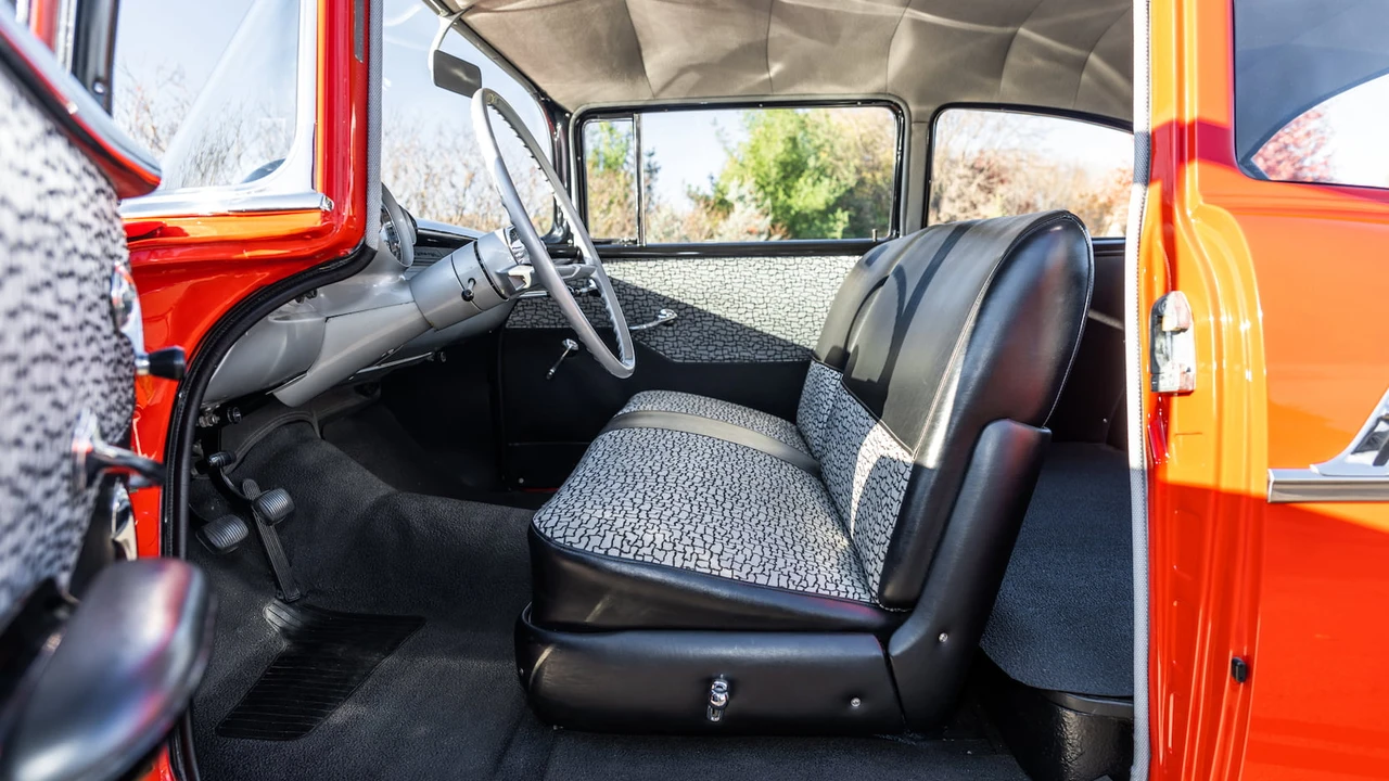 1957 Chevrolet 150 & 210 - Image 22 of 31