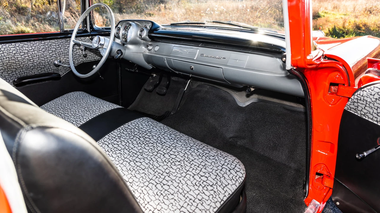 1957 Chevrolet 150 & 210 - Image 24 of 31