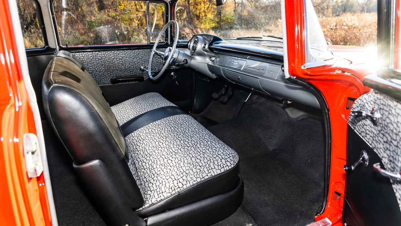 1957 Chevrolet 150 & 210 - Image 5 of 31