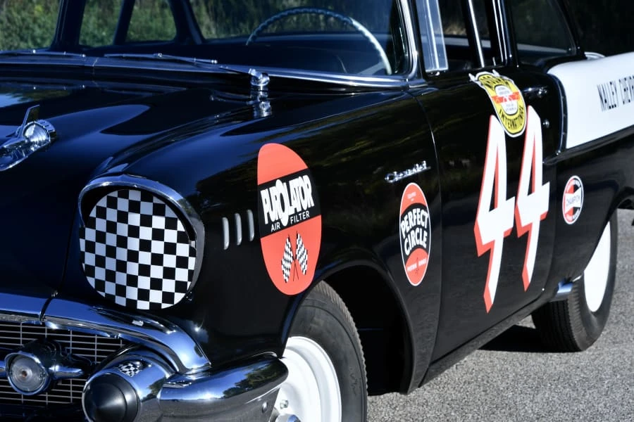 1957 Chevrolet 150 & 210 - Image 7 of 28