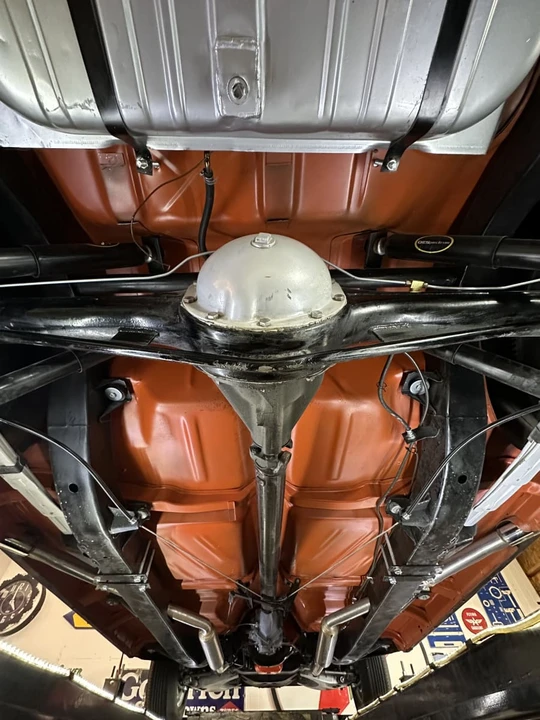 1957 Chevrolet 150 & 210 - Image 28 of 28
