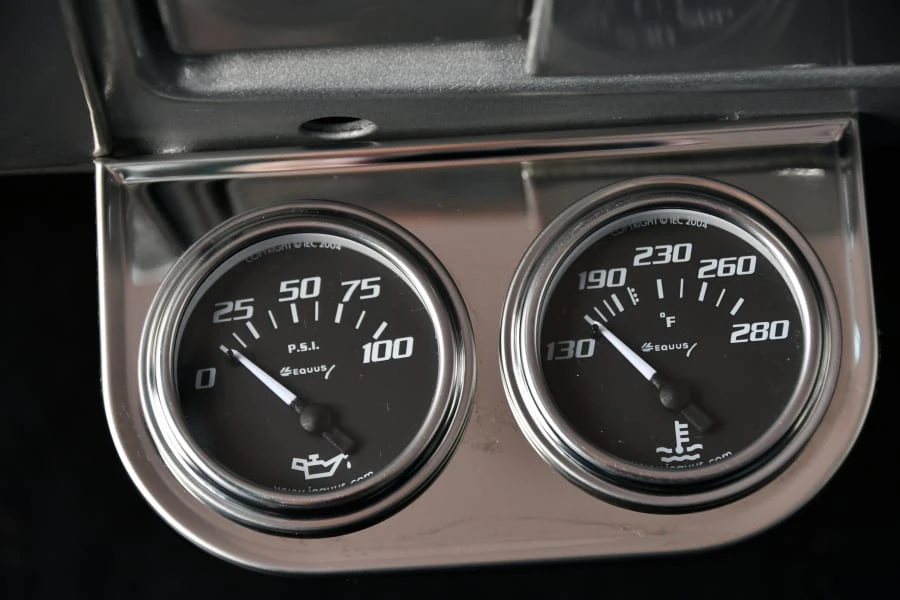 1957 Chevrolet 150 & 210 - Image 19 of 28