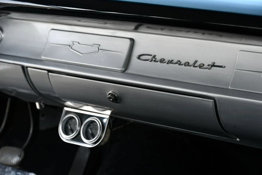1957 Chevrolet 150 & 210 - Image 17 of 28