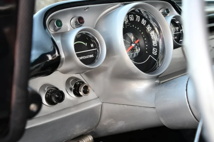 1957 Chevrolet 150 & 210 - Image 15 of 28
