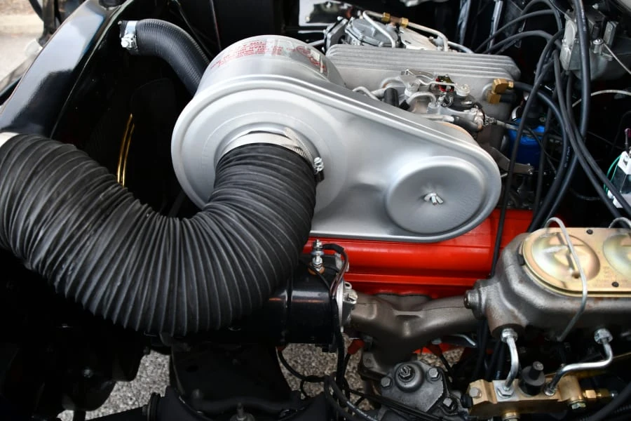 1957 Chevrolet 150 & 210 - Image 26 of 28