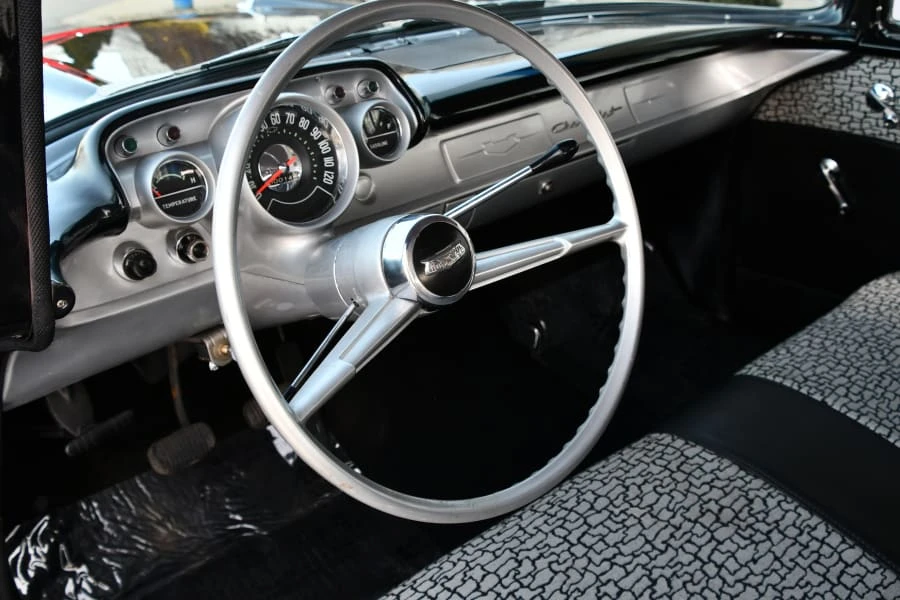 1957 Chevrolet 150 & 210 - Image 11 of 28