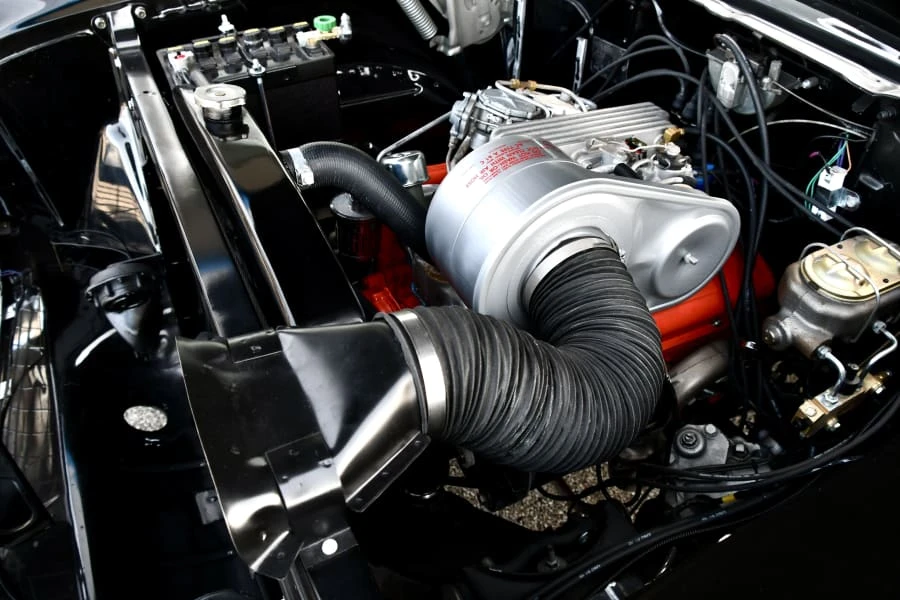 1957 Chevrolet 150 & 210 - Image 24 of 28