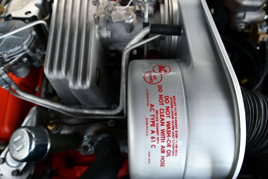 1957 Chevrolet 150 & 210 - Image 23 of 28
