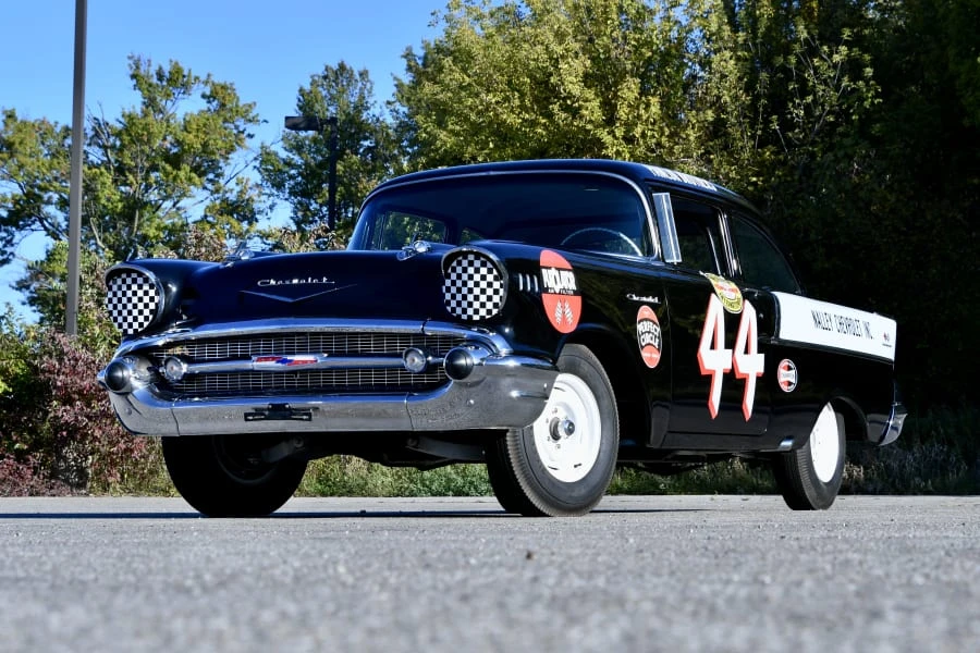 1957 Chevrolet 150 & 210 - Image 4 of 28