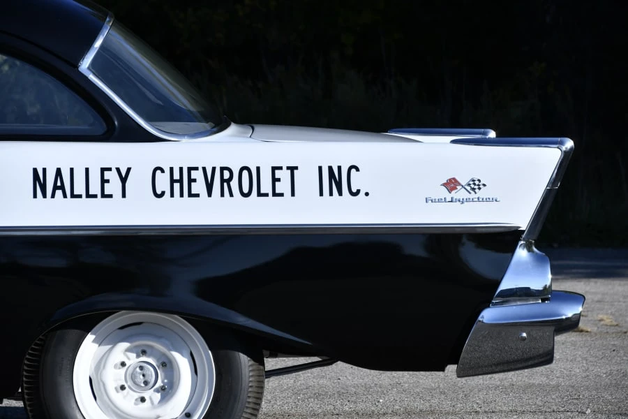 1957 Chevrolet 150 & 210 - Image 9 of 28