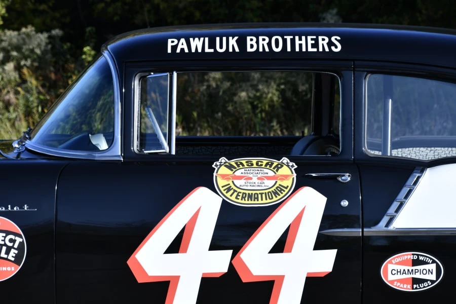 1957 Chevrolet 150 & 210 - Image 5 of 28