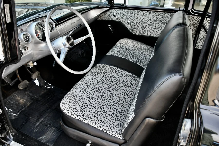 1957 Chevrolet 150 & 210 - Image 14 of 28