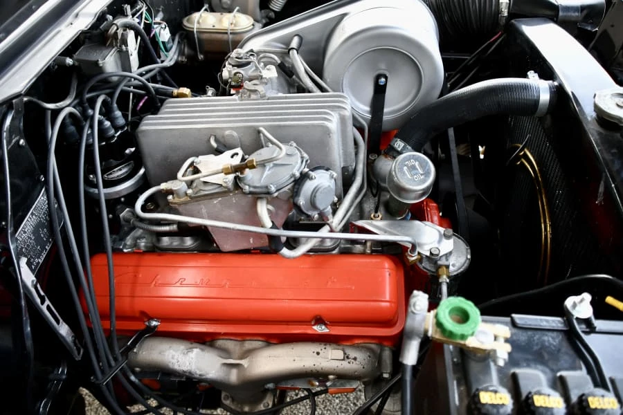 1957 Chevrolet 150 & 210 - Image 21 of 28