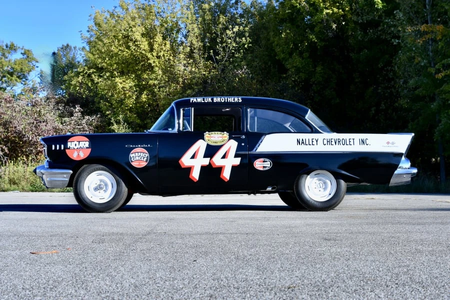 1957 Chevrolet 150 & 210 - Image 2 of 28