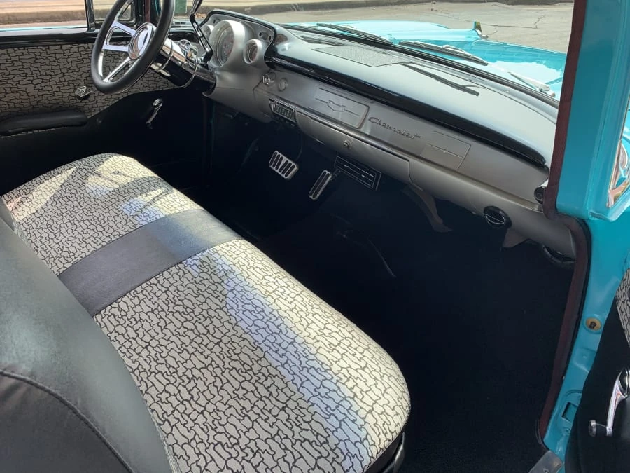 1957 Chevrolet 150 & 210 - Image 6 of 9