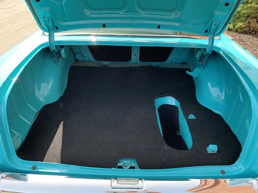 1957 Chevrolet 150 & 210 - Image 7 of 9