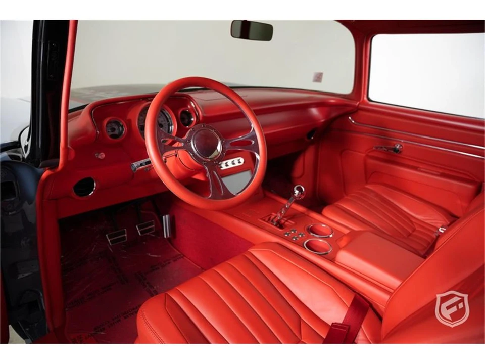 1957 Chevrolet 150 & 210 - Image 16 of 31