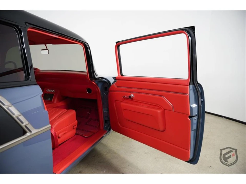 1957 Chevrolet 150 & 210 - Image 28 of 31