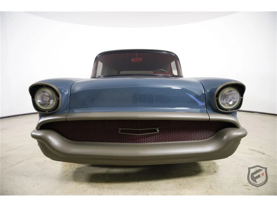 1957 Chevrolet 150 & 210 - Image 3 of 31
