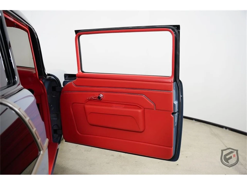 1957 Chevrolet 150 & 210 - Image 30 of 31
