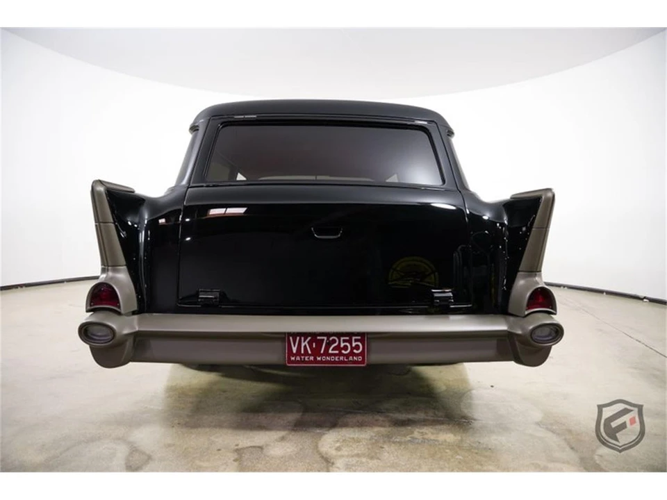 1957 Chevrolet 150 & 210 - Image 8 of 31