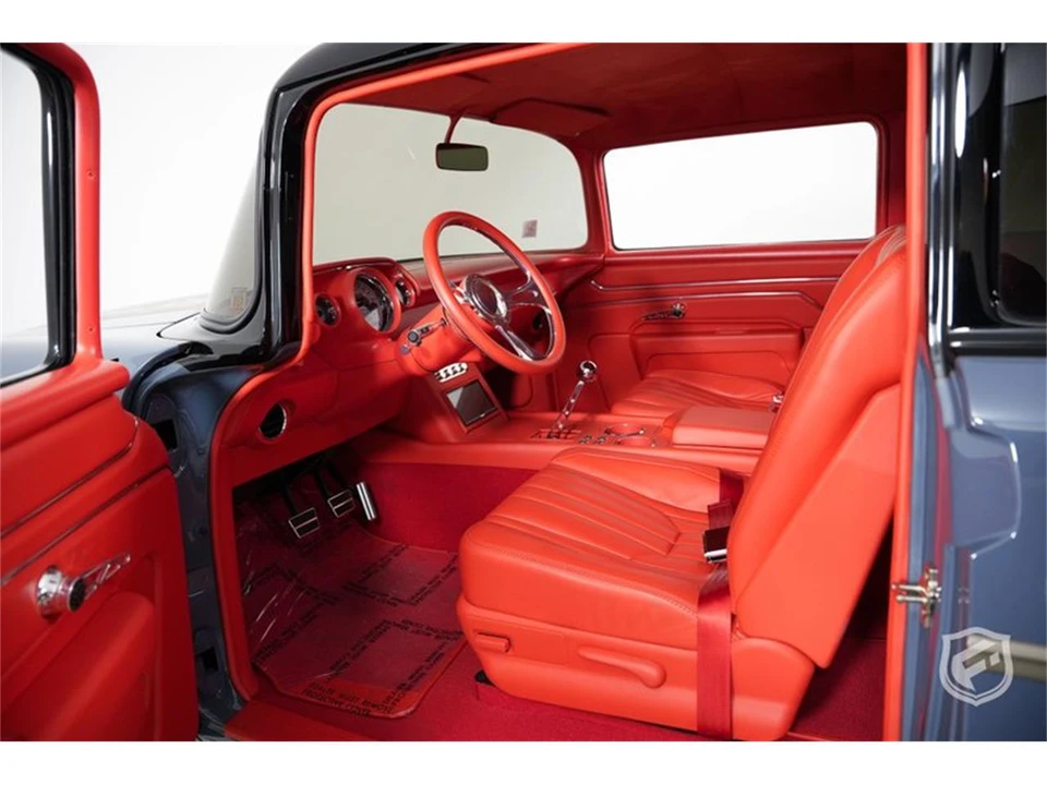 1957 Chevrolet 150 & 210 - Image 14 of 31