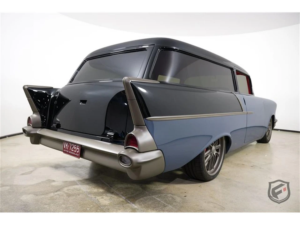 1957 Chevrolet 150 & 210 - Image 9 of 31