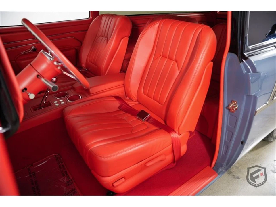 1957 Chevrolet 150 & 210 - Image 19 of 31