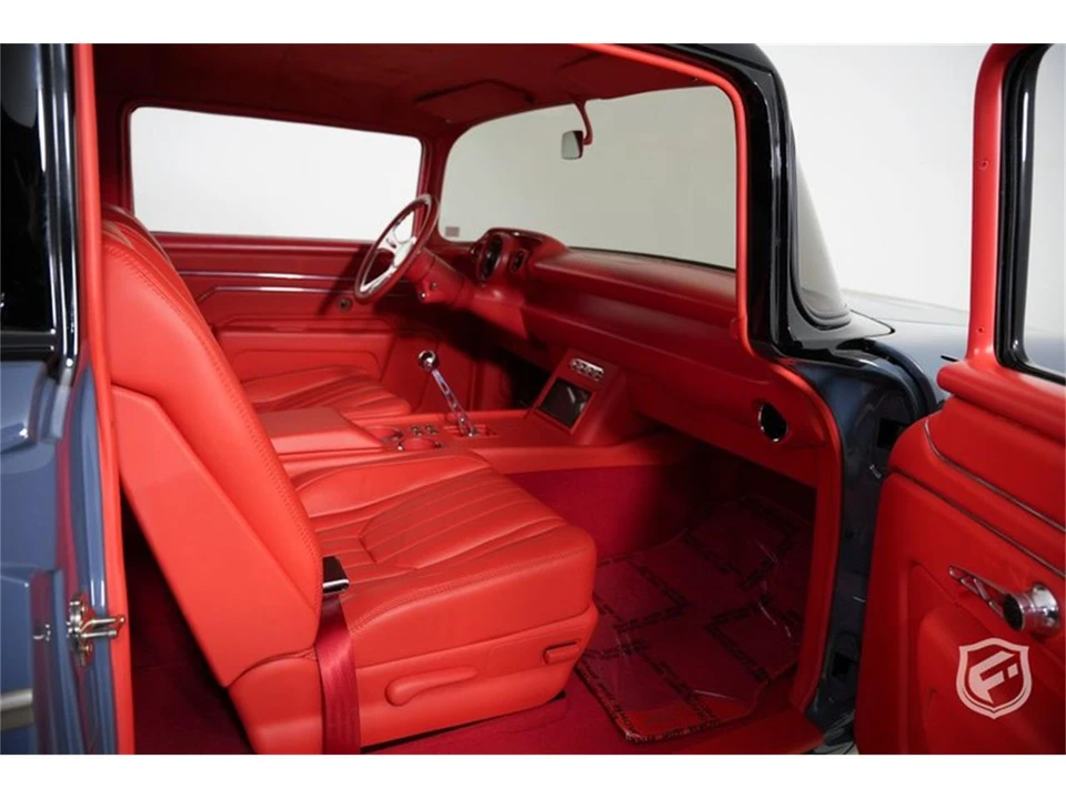 1957 Chevrolet 150 & 210 - Image 31 of 31