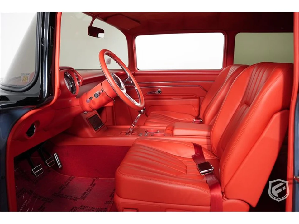 1957 Chevrolet 150 & 210 - Image 15 of 31