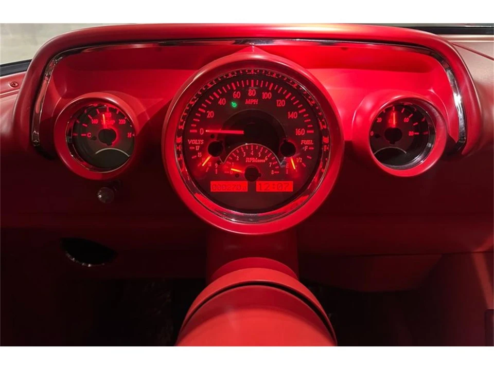 1957 Chevrolet 150 & 210 - Image 22 of 31