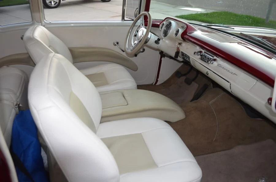 1957 Chevrolet 150 & 210 - Image 5 of 8
