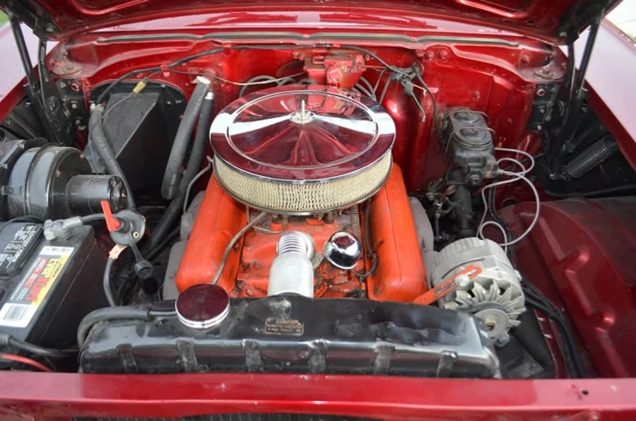 1957 Chevrolet 150 & 210 - Image 8 of 8