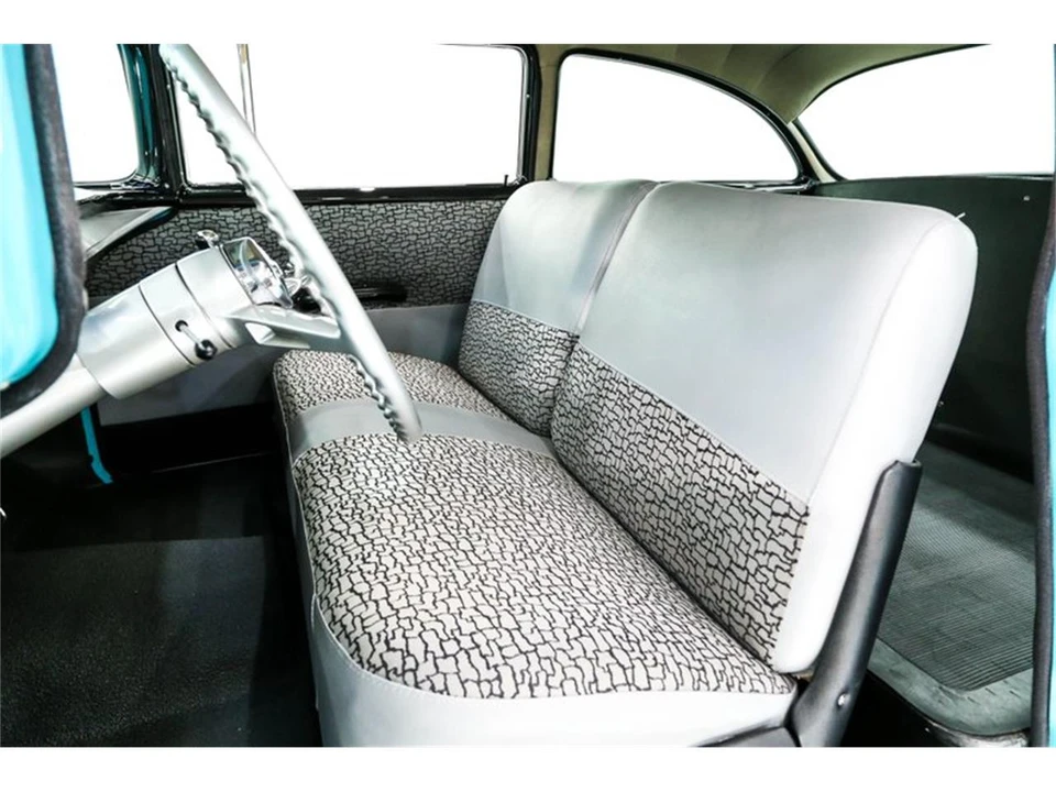 1957 Chevrolet 150 & 210 - Image 26 of 31