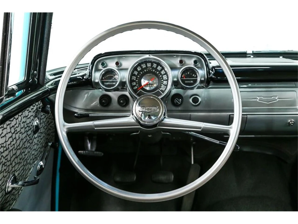 1957 Chevrolet 150 & 210 - Image 30 of 31