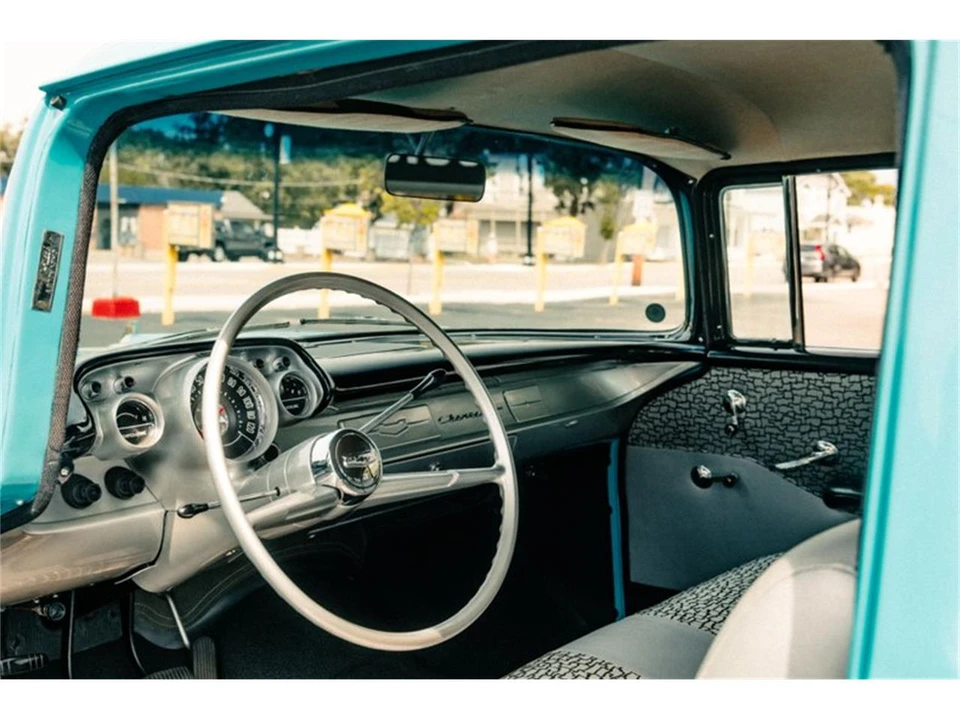 1957 Chevrolet 150 & 210 - Image 22 of 31