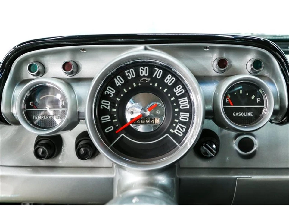 1957 Chevrolet 150 & 210 - Image 31 of 31