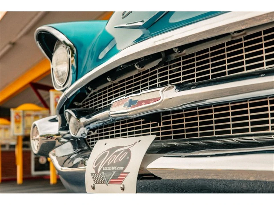 1957 Chevrolet 150 & 210 - Image 17 of 31