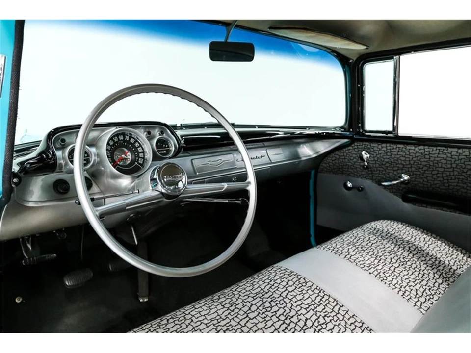1957 Chevrolet 150 & 210 - Image 3 of 31