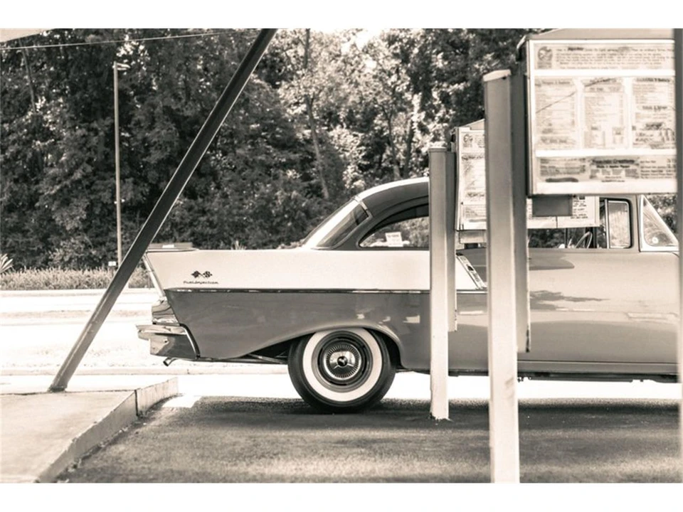 1957 Chevrolet 150 & 210 - Image 13 of 31