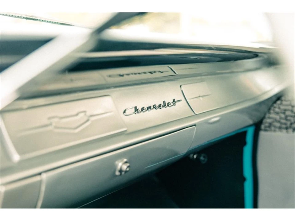 1957 Chevrolet 150 & 210 - Image 24 of 31