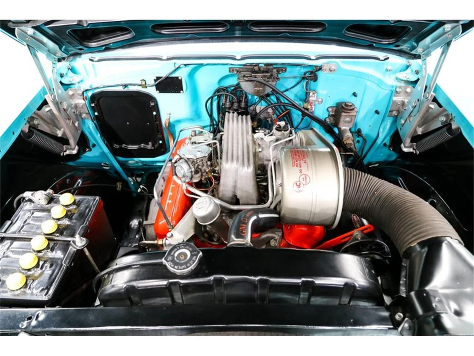 1957 Chevrolet 150 & 210 - Image 4 of 31