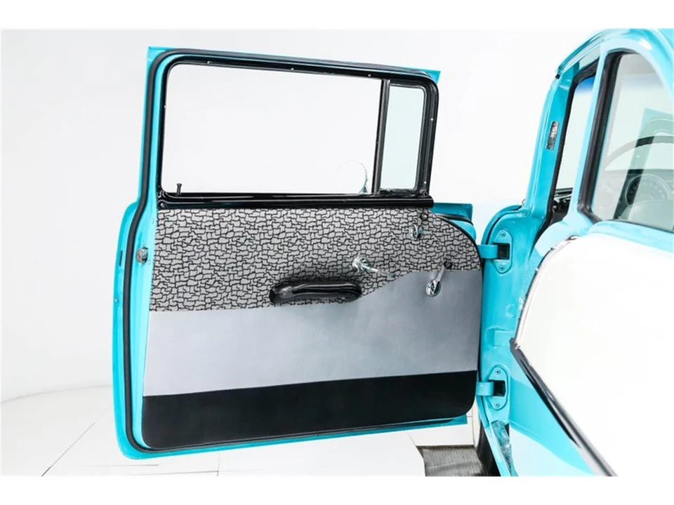 1957 Chevrolet 150 & 210 - Image 9 of 31
