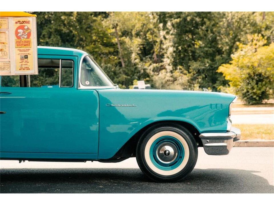 1957 Chevrolet 150 & 210 - Image 14 of 31