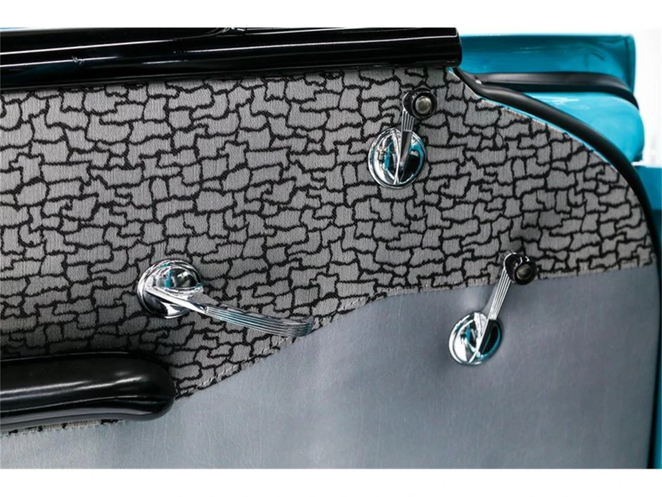 1957 Chevrolet 150 & 210 - Image 10 of 31